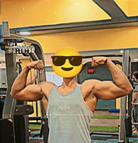 Rohan Independent - Male escort in Bangalore