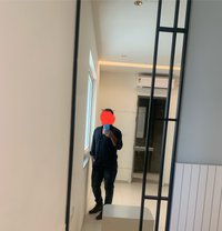 Rohan Independent male escort - Male escort in Hyderabad