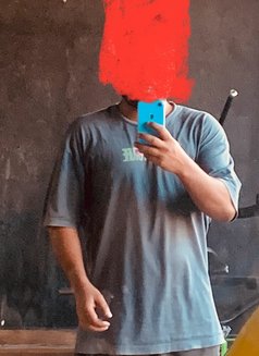 Rohan Independent male escort - Male escort in Hyderabad Photo 2 of 3