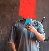 Rohan Independent male escort - Male escort in Hyderabad