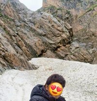 Rohan Independent Male Escort - Acompañantes masculino in Dubai