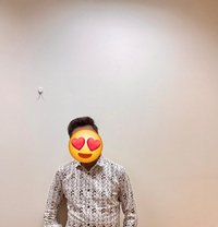 Rohan Independent Male Escort - Acompañantes masculino in Dubai