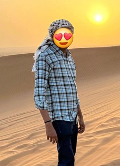Rohan Independent Male Escort - Acompañantes masculino in Dubai Photo 4 of 5