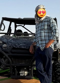 Rohan Independent Male Escort - Acompañantes masculino in Dubai Photo 5 of 5