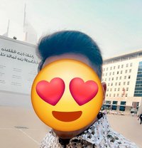 Rohan Independent Male Escort - Acompañantes masculino in Dubai