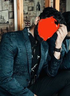 Rohan - Male adult performer in Ahmedabad Photo 1 of 1