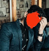 Rohan - Intérprete masculino de adultos in Ahmedabad