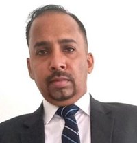 Rohan - Male escort in Al Manama