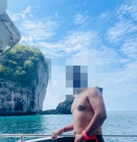 Rohan - Male escort in Bangalore