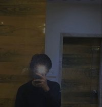 Rohan - masseur in Bangalore