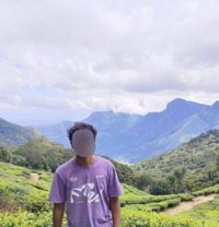 Rohan - Male escort in Bangalore