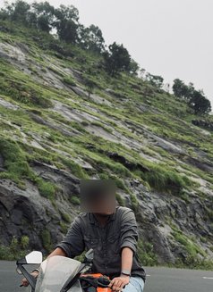 Mallu male escort - Acompañantes masculino in Bangalore Photo 1 of 2