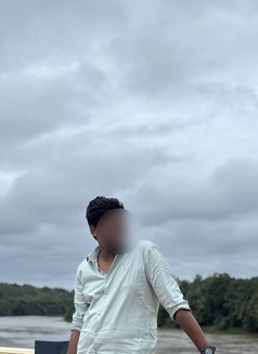 Mallu male escort - Acompañantes masculino in Bangalore Photo 2 of 2