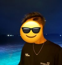 ROHAN - Male escort in Bangalore