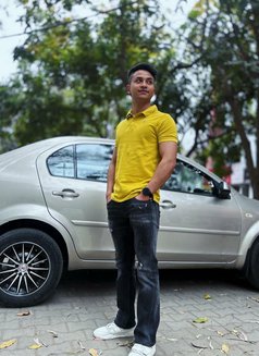Rohan - Acompañantes masculino in Chandigarh Photo 5 of 5