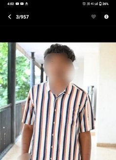 Rohan - Male escort in Chennai Photo 1 of 1