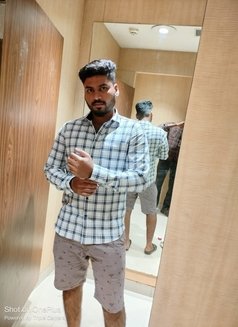 Rohan - Male escort in Chennai Photo 5 of 5