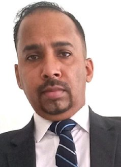 Rohan - Male escort in Dubai Photo 2 of 2