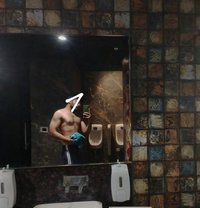 Rohan - Male escort in Ghaziabad