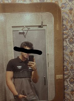 Rohan - Male escort in Ghaziabad Photo 5 of 5