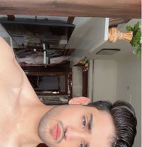 Rohan - Male escort in Greater Noida