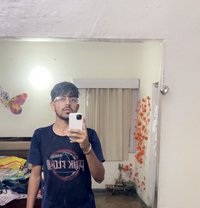 Rohan - Male adult performer in Gurgaon