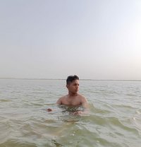 Rohan - Male escort in Noida
