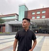 Rohan - Male escort in Noida