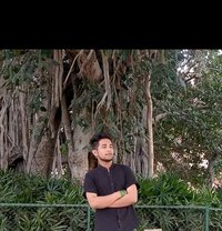 Rohan - Male escort in Noida