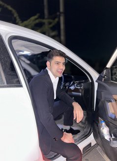 Rohan - Male escort in New Delhi Photo 4 of 4