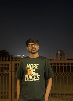 Rohan - Male adult performer in Gurgaon Photo 3 of 3
