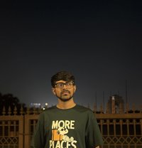 Rohan - Male adult performer in Gurgaon