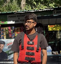 Rohan - Acompañantes masculino in Gurgaon
