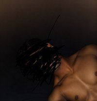 Rohan - Male escort in Indore