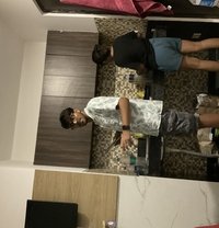 Rohan - Male escort in Jodhpur