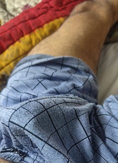 Rohan - Male escort in Kolkata Photo 2 of 2