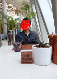 Rohan - Male escort in Kolkata Photo 1 of 1