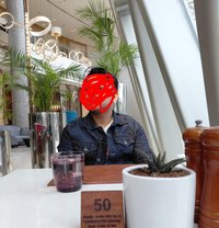 Rohan - Male escort in Kolkata