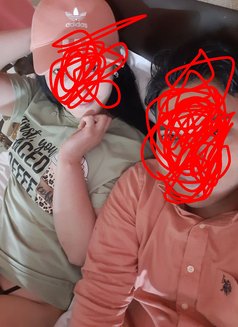 Rohan - Male escort in Kolkata Photo 2 of 2