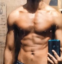 Rohan - Acompañantes masculino in Kolkata
