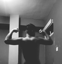 Rohan - Male escort in Siliguri