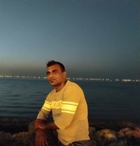 Rohan - Male escort in Kuwait