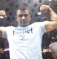 Rohan - Male escort in Kuwait