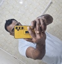 Rohan - Male escort in Kuwait