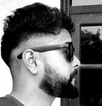 Rohan - Male escort in Ludhiana