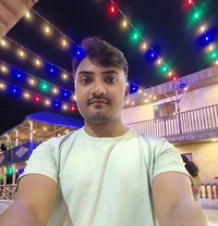 Rohan - Acompañantes masculino in Mumbai