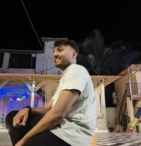 Rohan - Acompañantes masculino in Mumbai