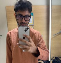 Rohan - Male escort in Mumbai