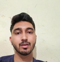 Rohan - Male escort in Mumbai