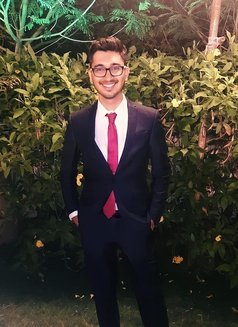 Rohan - Acompañantes masculino in Mumbai Photo 3 of 3